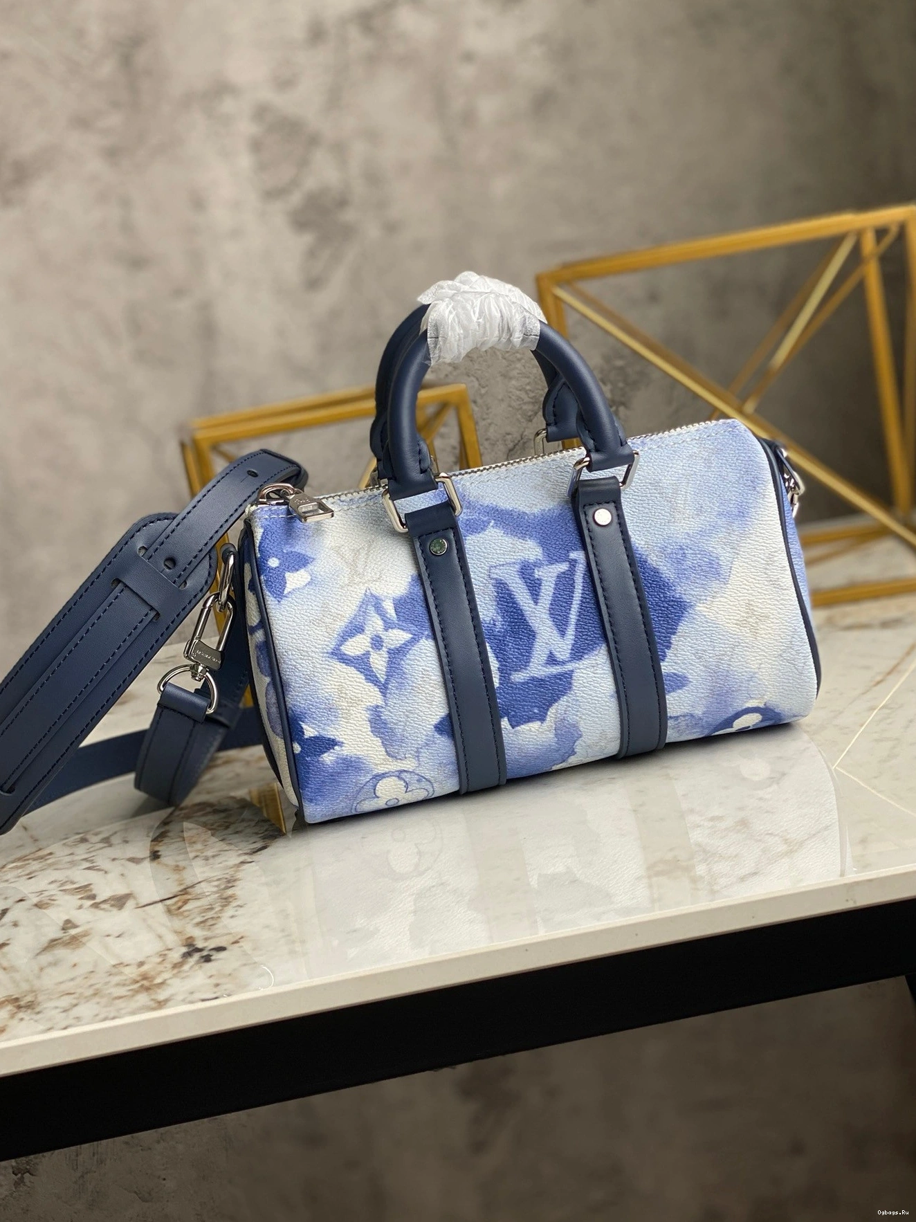 LOUIS XS KEEPALL VUITTON 0310